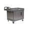 Jet Resin Cart 141016 W/Security Sys Kit JT1-127 - alternate 4